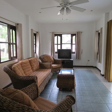 Baan Jasmin Village Choeng Mon Exterior photo