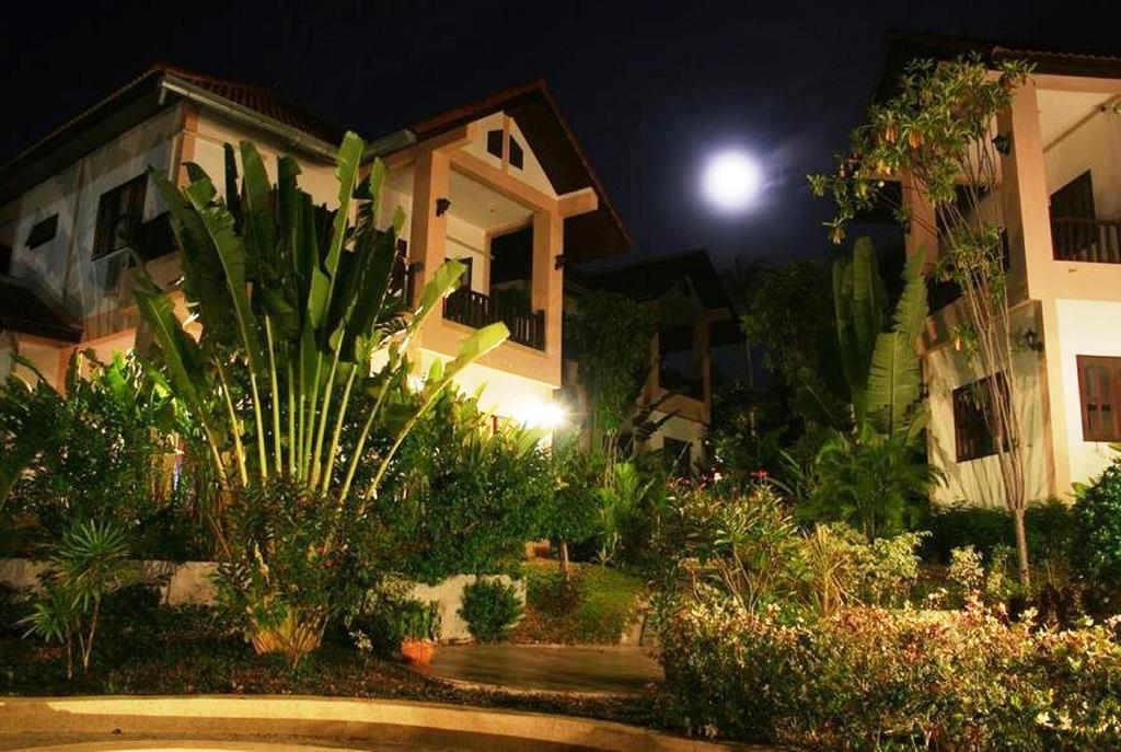 Baan Jasmin Village Choeng Mon Exterior photo