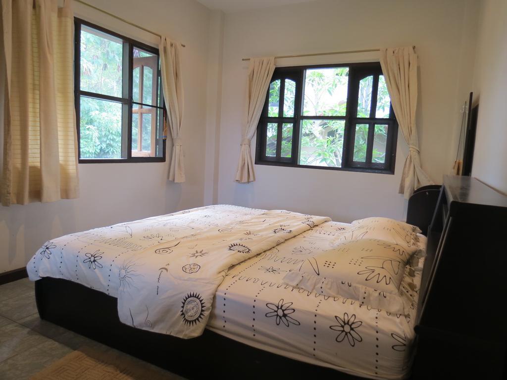 Baan Jasmin Village Choeng Mon Room photo