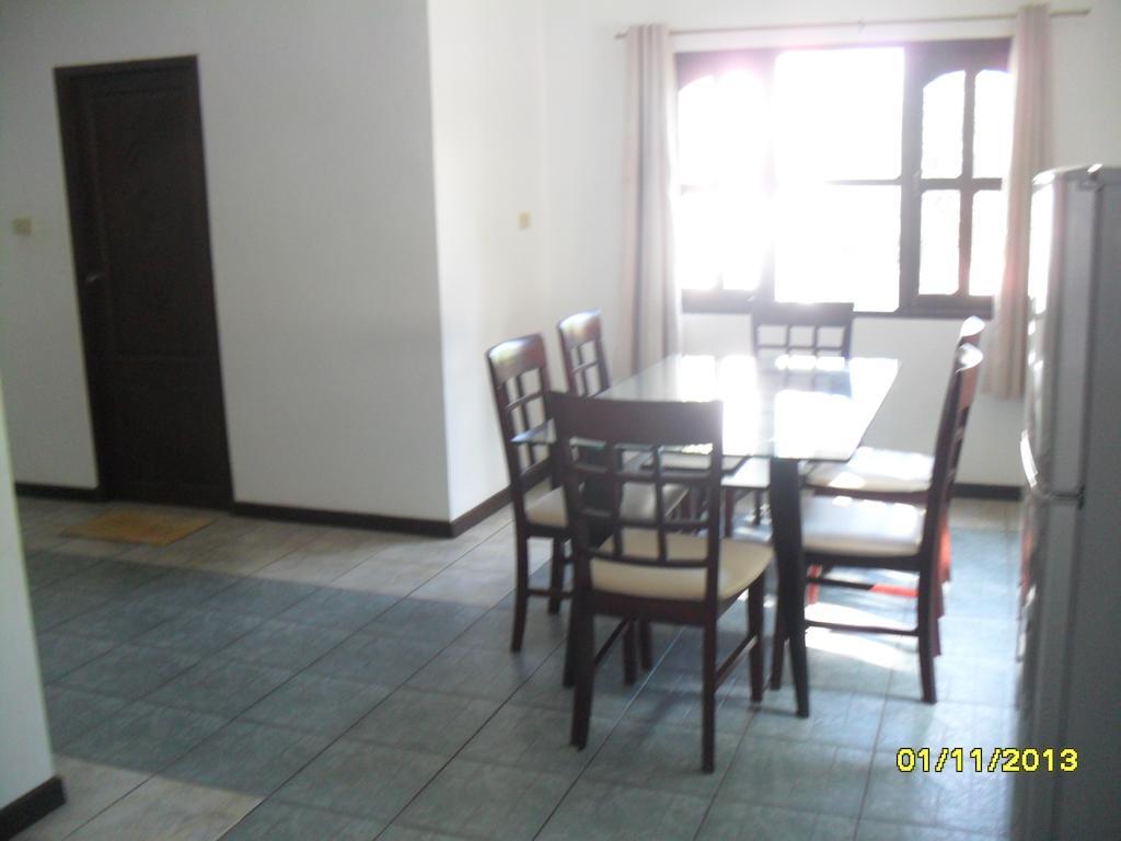 Baan Jasmin Village Choeng Mon Room photo