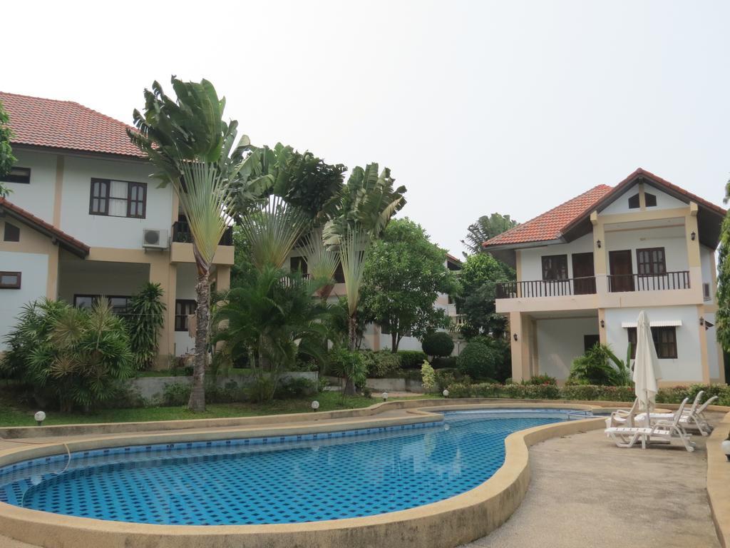 Baan Jasmin Village Choeng Mon Room photo