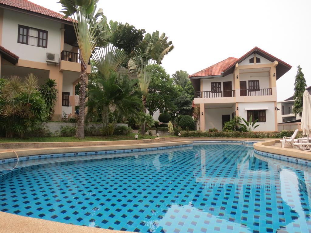 Baan Jasmin Village Choeng Mon Room photo