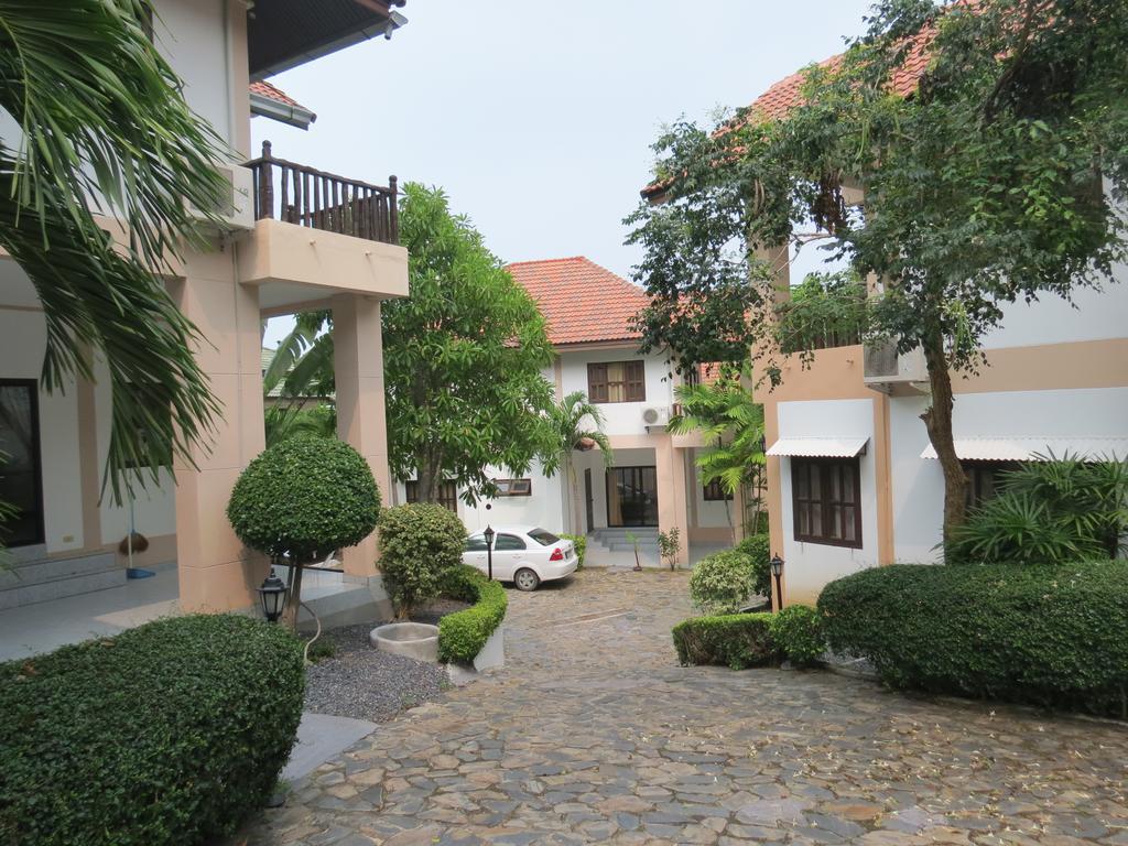 Baan Jasmin Village Choeng Mon Room photo