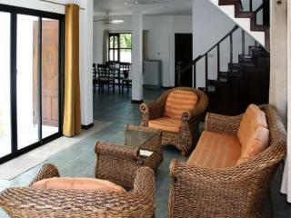 Baan Jasmin Village Choeng Mon Exterior photo