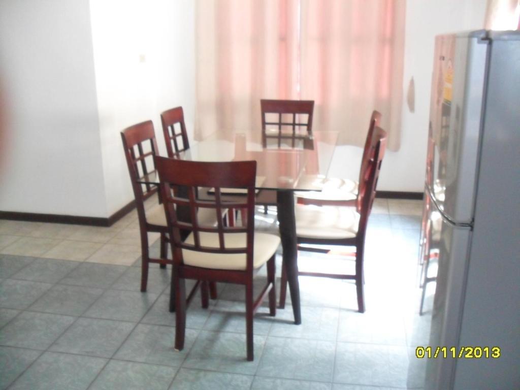 Baan Jasmin Village Choeng Mon Room photo